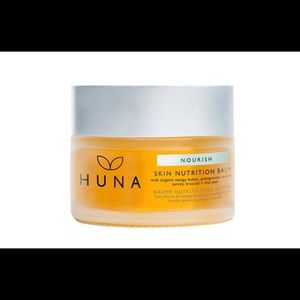 Huna Vegan Nourish Skin Nutrition Balm